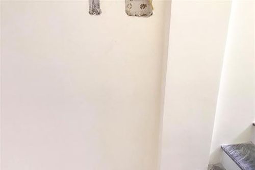 Cảnh báo tình trạng mất trộm trang thiết bị, dây điện tại các công trình đang xây dựng