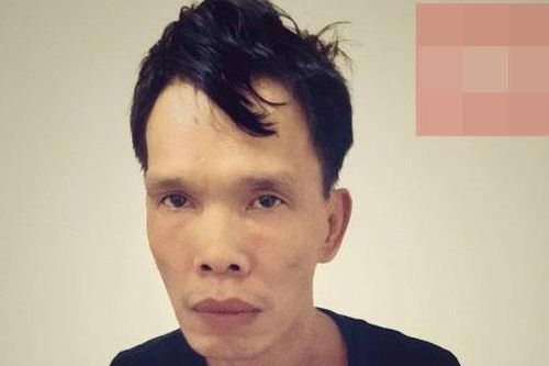 Phá khóa, dắt xe máy rồi vứt trên đường, tên gian vẫn bị tóm