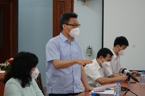 Doanh nghiệp kiến nghị một số phương án thay thế '3 tại chỗ'