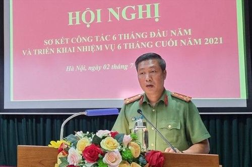 Thủ tướng bổ nhiệm nhân sự Ban Quản lý Lăng Chủ tịch Hồ Chí Minh
