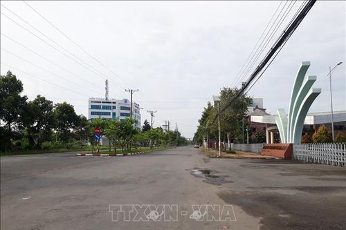 Chuyển đổi công năng bệnh viện để tiếp nhận điều trị bệnh nhân COVID-19
