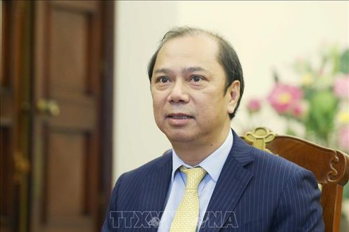 Càng trong khó khăn, nhận thức về giá trị của ASEAN càng tăng