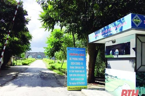Tăng cường công tác phòng, chống dịch COVID-19 trong hoạt động du lịch