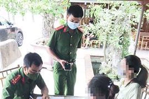 Quản lý chặt, xử lý nghiêm không để COVID-19 lây lan