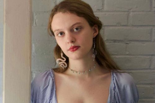 Người mẫu chuyển giới làm nên lịch sử trên Vogue