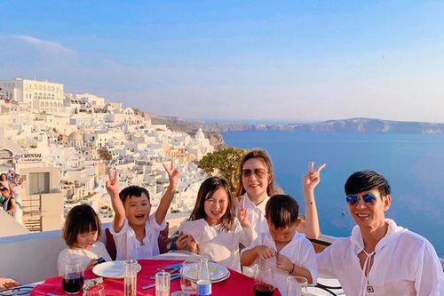 3 sao nam của showbiz Việt thành công trong sự nghiệp lẫn hôn nhân