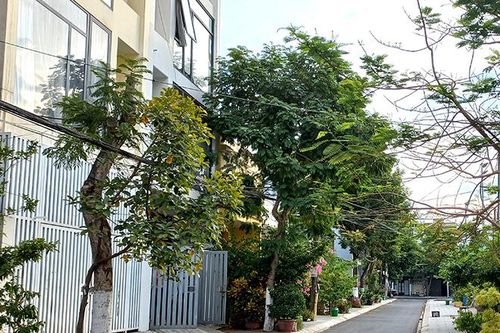Thí điểm mở rộng 25 tuyến đường dưới 3,75m lên 5,5m