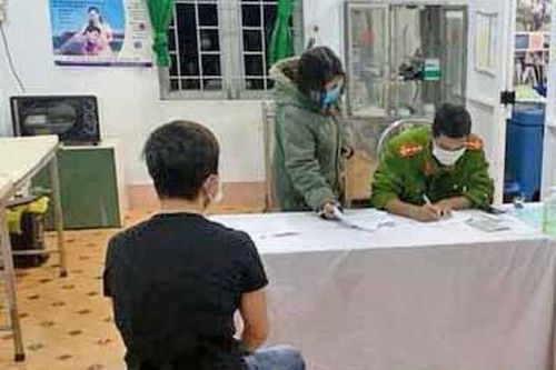 Mang Yang: Không chấp hành quy định phòng-chống dịch, 1 cá nhân bị phạt 7,5 triệu đồng