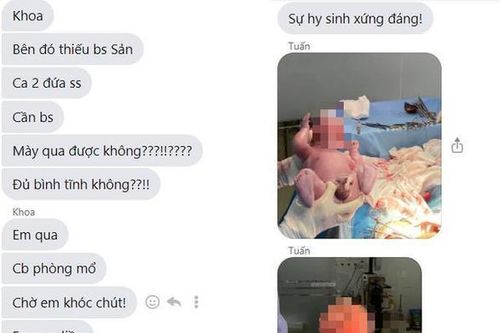 Cảnh báo: Tin 'bác sĩ rút ống thở của mẹ đẻ để nhường cho sản phụ song sinh' là tin giả
