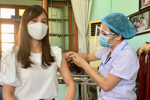 Thanh Oai hoàn thành chiến dịch tiêm vaccine phòng Covid-19 đợt 5 cho 18.537 đối tượng ưu tiên