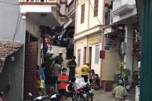 Sát hại dã man vợ cũ do mâu thuẫn