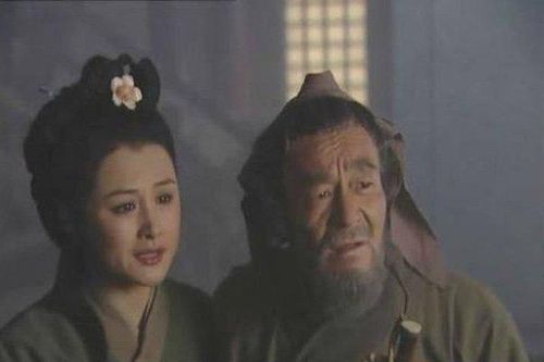Mỹ nhân phim 'Thủy hử' qua đời do tai nạn