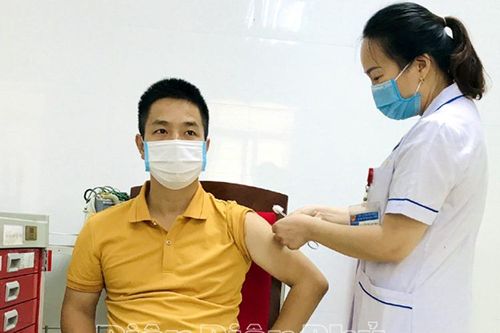 Đảm bảo tiêm vắc xin phòng Covid-19 an toàn