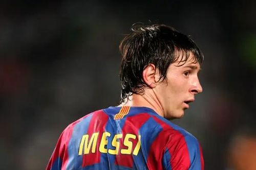 Vì Messi, Ligue 1 sẵn sàng thay đổi cả điều lệ