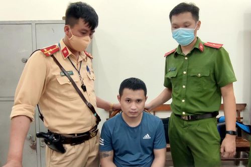 Bắt 2 đối tượng, thu 1.099 viên ma túy tổng hợp