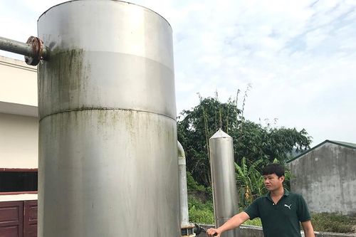 Phát huy hiệu quả công trình nước sạch nông thôn