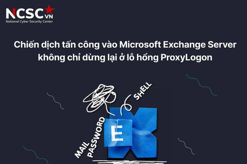 Phát hiện 2 lỗ hổng bảo mật trên Microsoft Exchange Server
