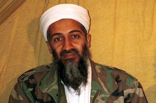 Cực sốc cuộc sống bí ẩn chết người của Osama bin-Laden khi trốn chạy