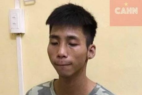 Bắt đối tượng đâm chết người trong vụ ẩu đả giữa đường