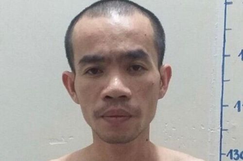 Biết hàng xóm đi cách ly, gã thanh niên đột nhập vào nhà trộm tài sản