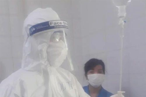 Giám đốc Sở Y tế Đà Nẵng: Thành phố sẽ quá tải nếu có hơn 6.000 ca Covid-19
