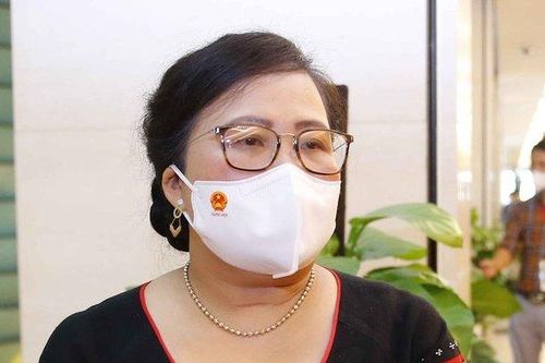 Tiêm vắc-xin chậm: Lãnh đạo địa phương phải chịu trách nhiệm!