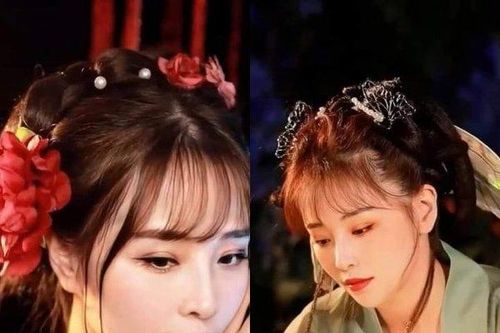 Thấy tạo hình cổ trang của Quỳnh Nga, Việt Anh đưa ra kết luận về môn phái