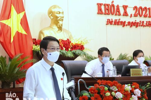Kiến nghị đẩy nhanh công tác tiêm chủng trên diện rộng