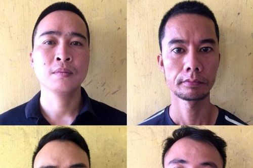 Hà Nội: Triệt phá đường dây cá độ bóng đá, bắt 4 đối tượng