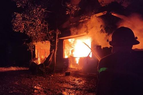 Đà Nẵng: Báo động nguy cơ cháy rừng lên đến cấp cao nhất
