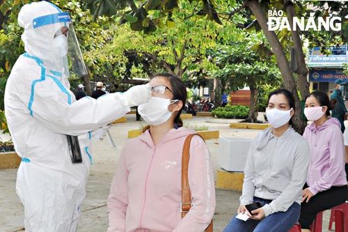Ngày 13-8, thêm 58 ca mắc Covid-19, 16 ca cộng đồng