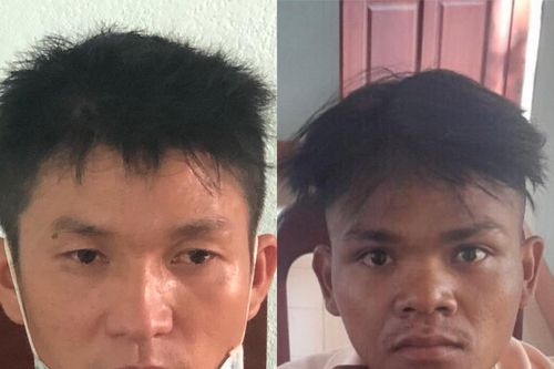 Ia Pa: Bắt 2 đối tượng cắt trộm cáp viễn thông