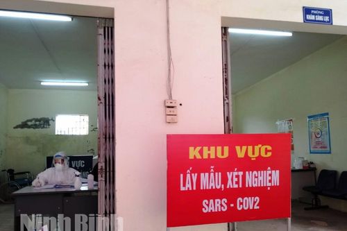 Không thực hiện xét nghiệm dịch vụ trong các bệnh viện
