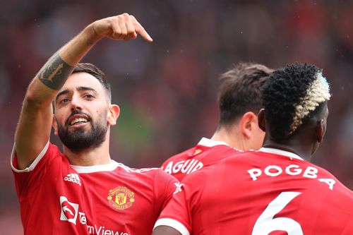 MU thắng 5-1 trước Leeds