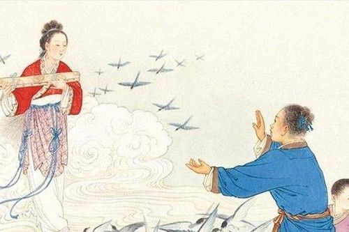 Những điều thú vị về ngày Thất Tịch