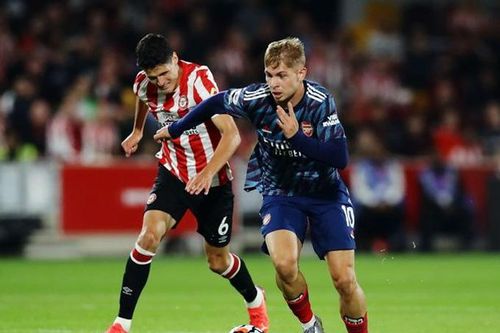Điểm nhấn Brentford 2-0 Arsenal: Mùa giải mới, Pháo thủ cũ