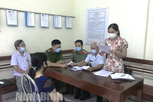 Phạt 10 triệu đồng vì đăng tin bịa đặt chữa khỏi COVID-19 bằng Pháp luân công