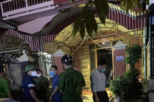 Hải Phòng: Điều tra nguyên nhân 4 người trong cùng gia đình tử vong ở Thủy Nguyên