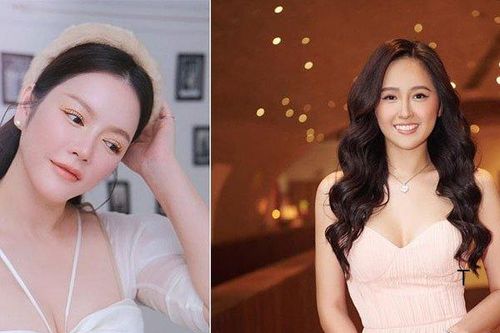 Sao đẹp cuối tuần: Lý Nhã Kỳ, Mai Phương Thúy cuốn hút, gợi cảm