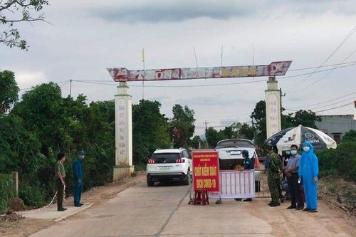 Đắk Lắk: Khởi tố vụ án làm lây lan dịch bệnh nguy hiểm ra cộng đồng