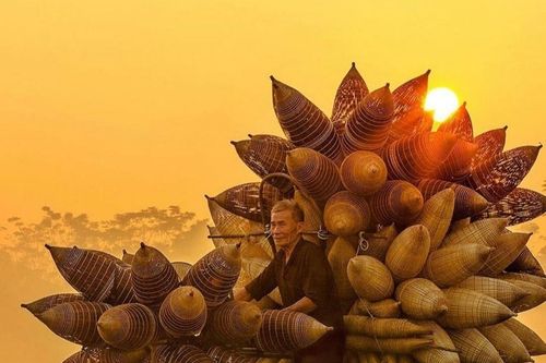 10 hình ảnh về Việt Nam được tôn vinh trên Instagram