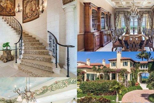 Biệt thự nhà vườn gần 2.000 tỷ đồng của tỷ phú Larry Ellison có gì đặc biệt?