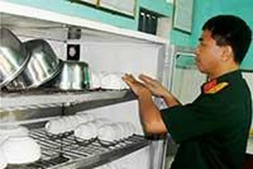 Ban Chỉ huy Quân sự huyện Hữu Lũng đảm bảo công tác kỹ thuậtTin khácCách mạng Tháng Tám thành công - đánh dấu thắng lợi đầu tiên cho con đường Hồ Chí Minh lựa chọnKết nối các nguồn lực chuẩn bị cơ sở vật chất cho năm học mới