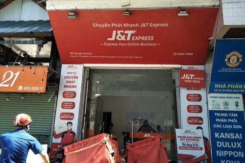 Hơn 1 tháng, J&T express chuyển phát nhanh thịt cá từ Nghệ An chưa tới Bình Dương
