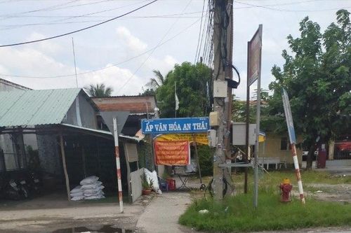 Tiền Giang phát hiện ổ dịch có 21 ca nhiễm Sars-CoV-2 tại đám tang