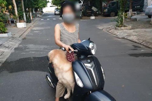 Đề xuất xử phạt 15 triệu đồng đối với 2 trường hợp ra đường không đúng quy định