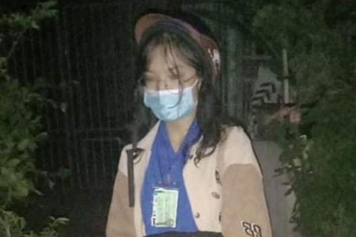 Bác bỏ câu chuyện 'nữ tình nguyện viên ở Bình Dương bị chủ trọ đuổi trong đêm'