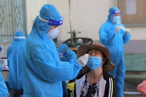 Hôm nay, thêm 10.654 ca nhiễm mới, 380 ca tử vong