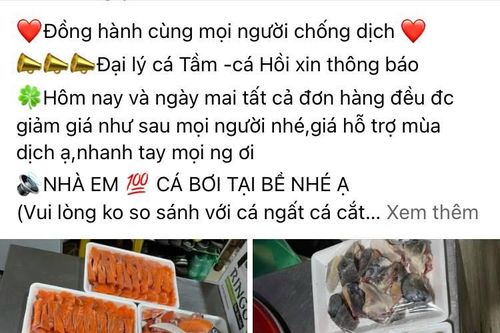 Cảnh báo chất lượng bánh trung thu mini giá chỉ từ 3.000 đồng/chiếc bán tràn lan trên mạng xã hội