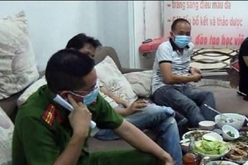Chuyển hồ sơ vụ án ma túy của kẻ mạo danh Thiếu tá Công an lừa đảo 27 tỉ đồng